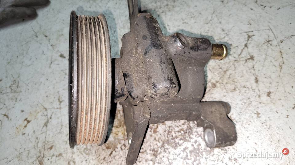 Pompa wspomagania Volvo 460 18 osobowe Łagów