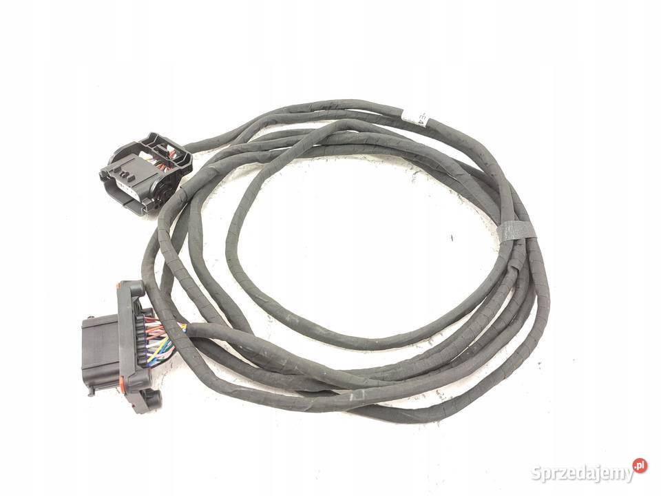 PRZEWÓD ZASILANIA KIA SOUL EVELECTRIC 0K375E4200