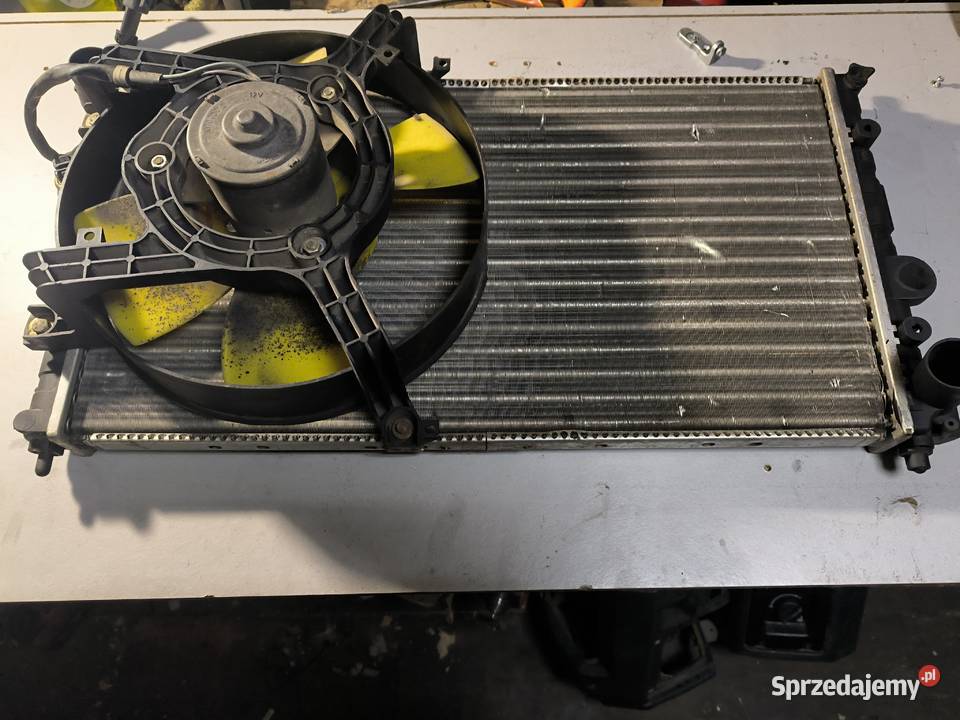 Polonez Chłodnica podkarpackie Stalowa Wola