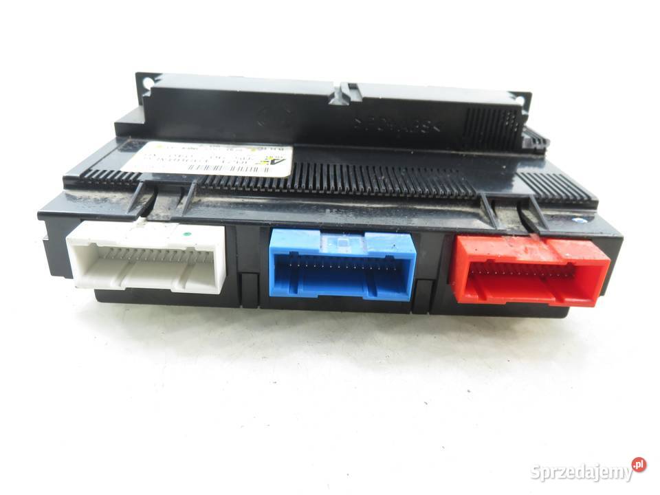 KLIMATRONIK FORD GALAXY I WGR 7M5907040AB