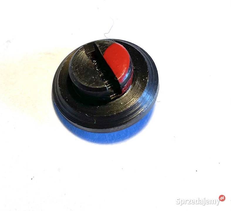 DANIEL śruba regulacji położenia ramienia na Lublin