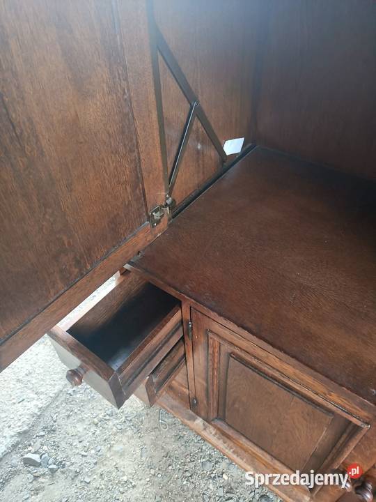 Komoda szafa RTV Lubsko