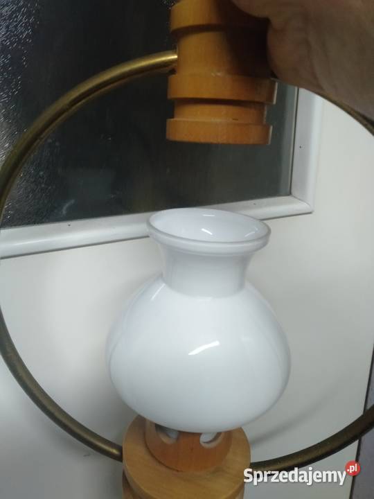 Lampa wisząca Golub-Dobrzyń sprzedam