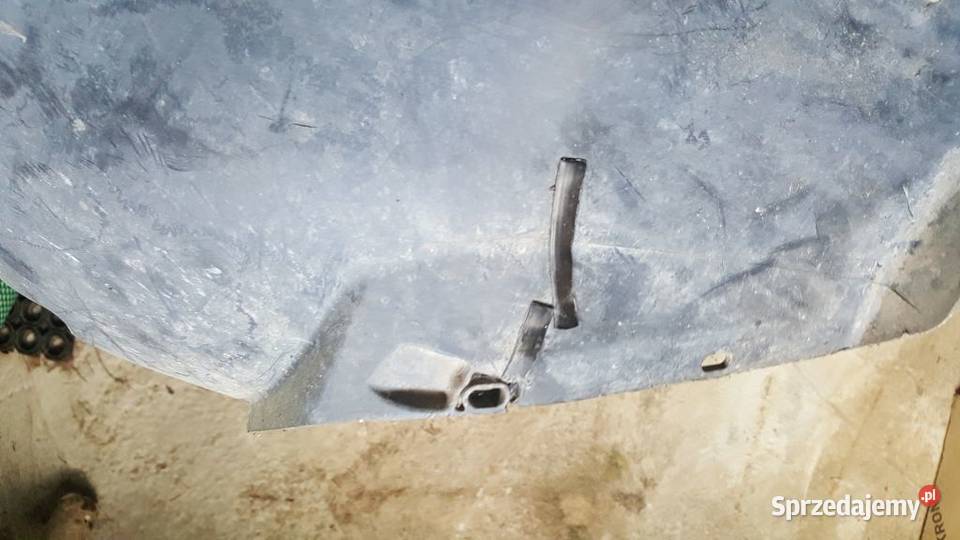 VW Transporter T5 nadkole prawe przód nadkola Tarnów