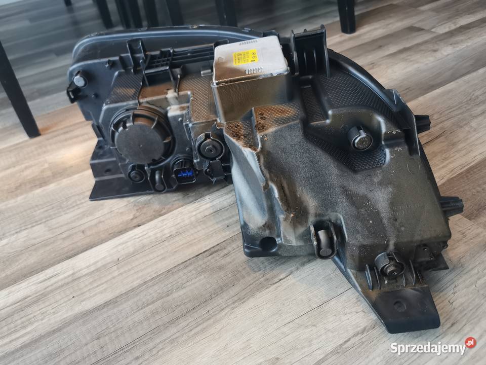 HYUNDAI IONIQ 5 LAMPA lewa FULL LED 92101GI Lampy przednie sprzedam