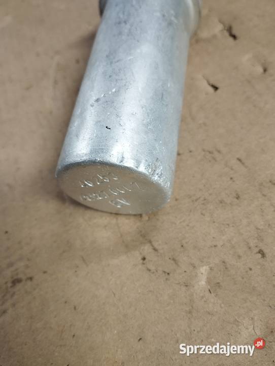 WSK kobuz cewka zapłon 6v oryginał Jaworzno