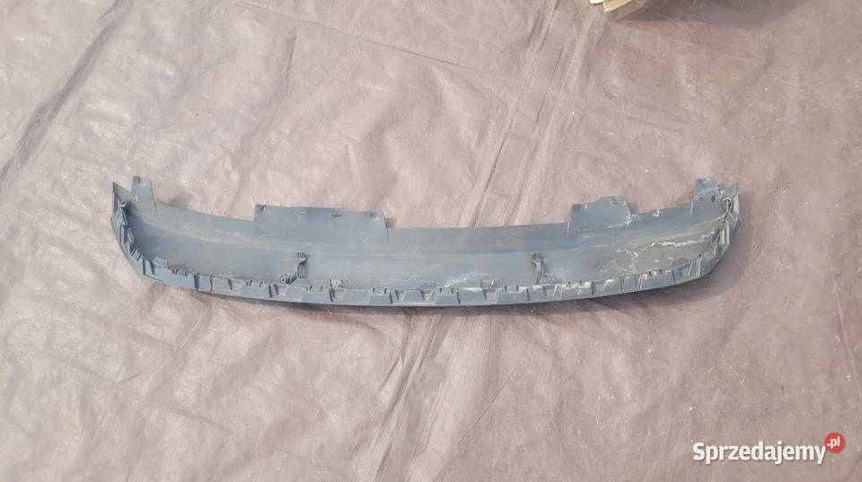 RENAULT MEGANE IV HOKEJ SPOILER DOKŁADKA DYFUZOR osobowe