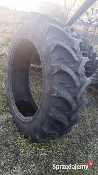 Opony 155r38 kleber wielkopolskie Czarnków