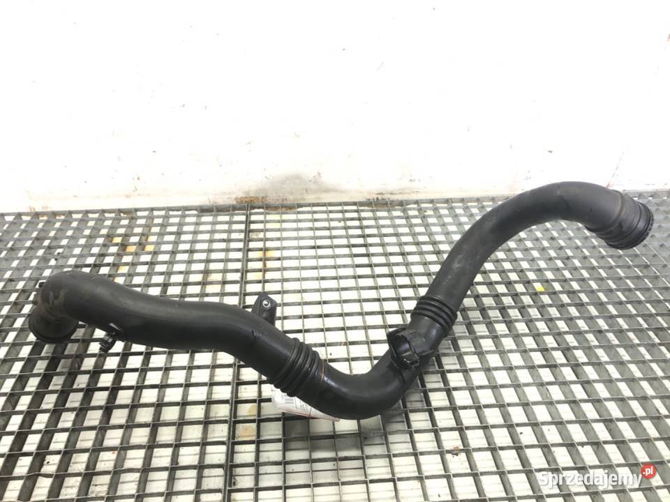 RURA POWIETRZA OPEL ASTRA K 39017739 14 125 Powietrza