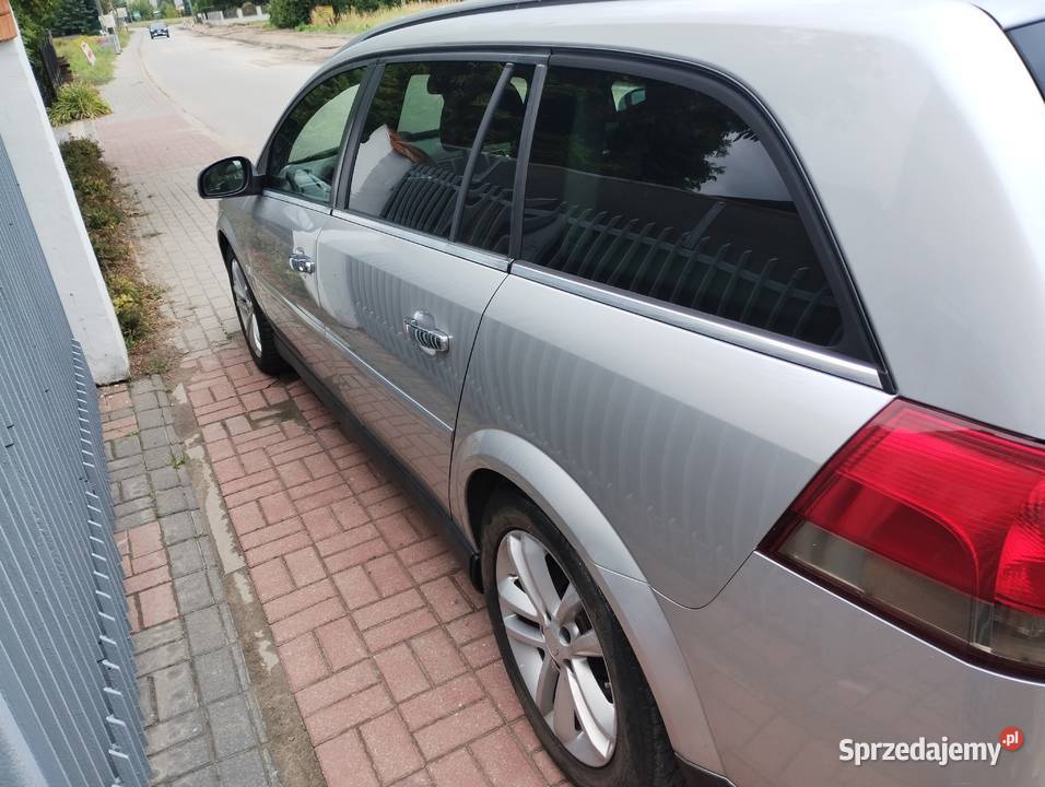 Opel Vectra c 2007r 3,0 cdti ,automat ,full wypas