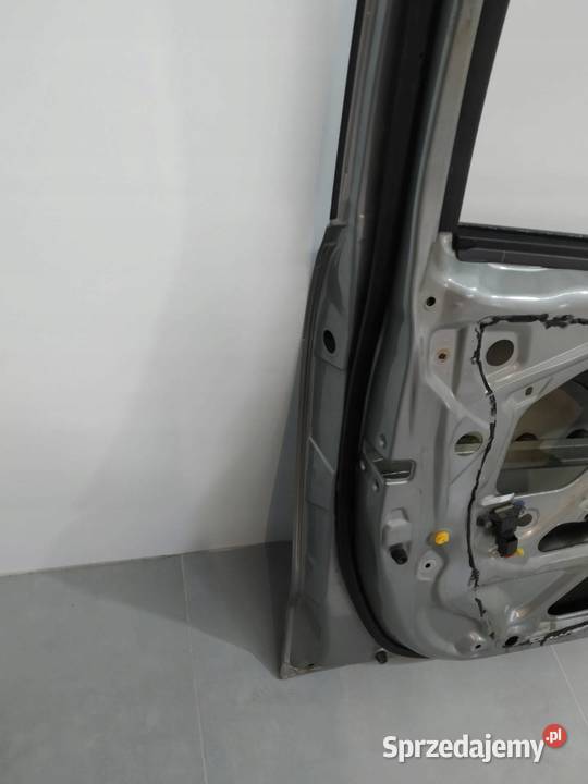 DRZWI LEWE PRZÓD ZQS Suzuki Baleno II 20152022 sprzedam