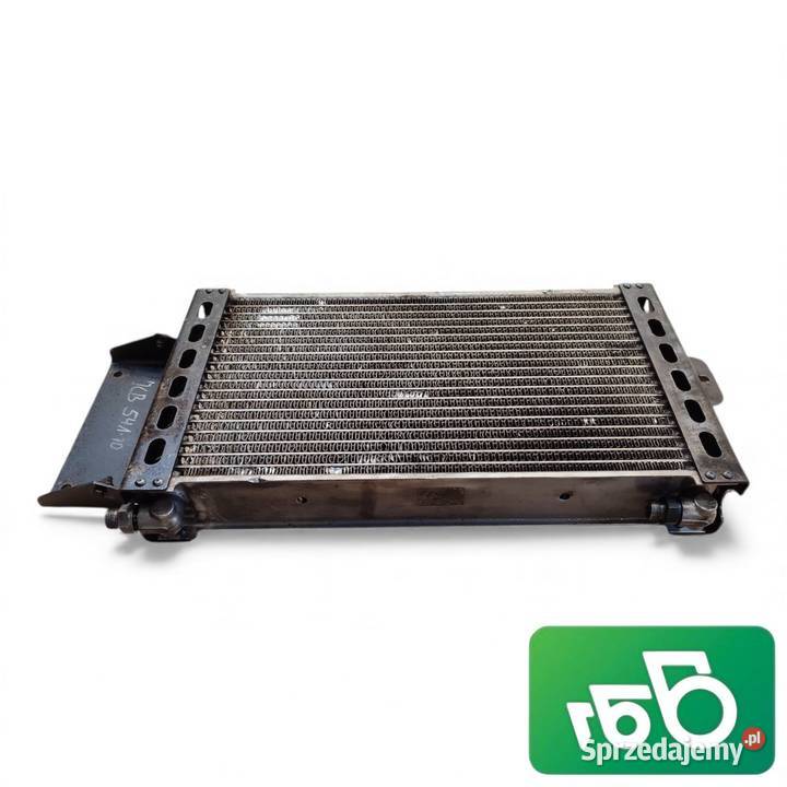 Chłodnica oleju hydraulicznego 30926519 JCB