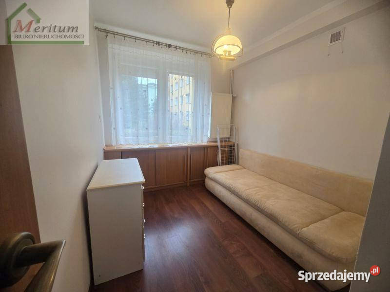 Mieszkanie Krosno 35m2 2 pokoje