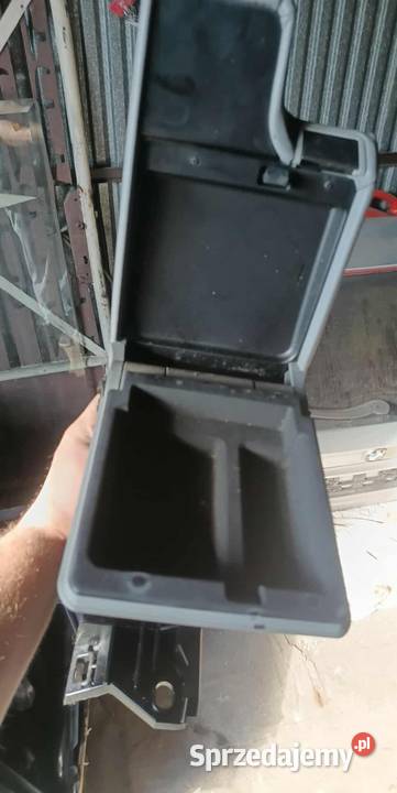 BMW E46 podłokietnik Chorzów