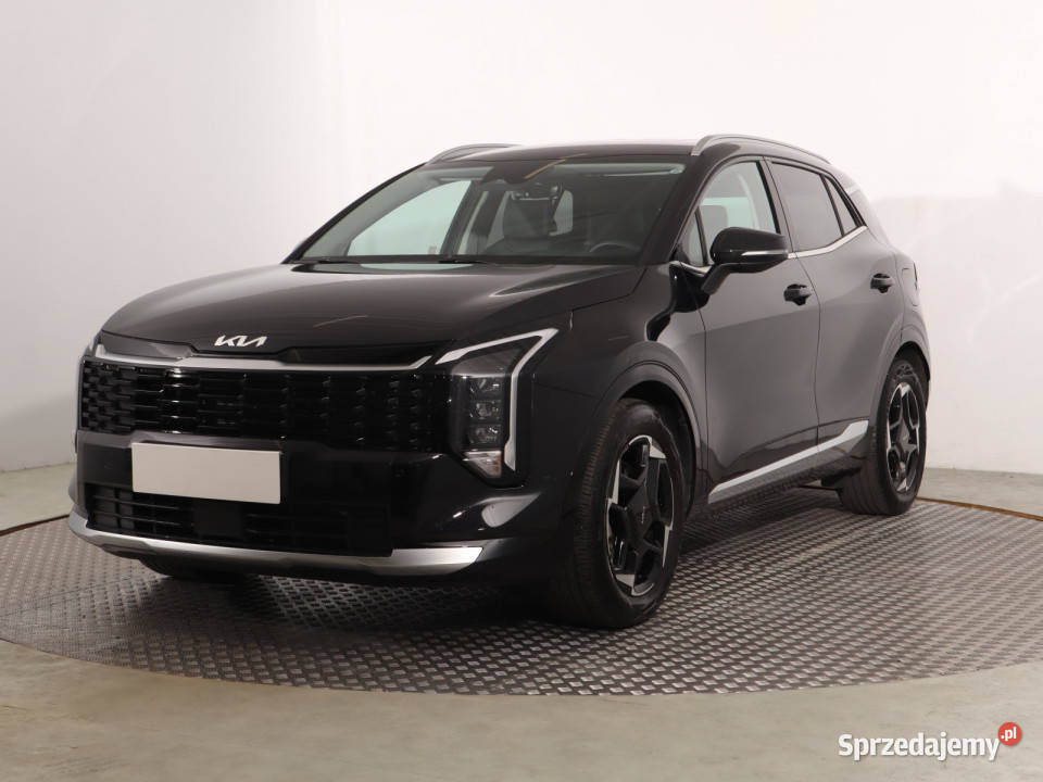 Kia Sportage 16 TGDI Katowice