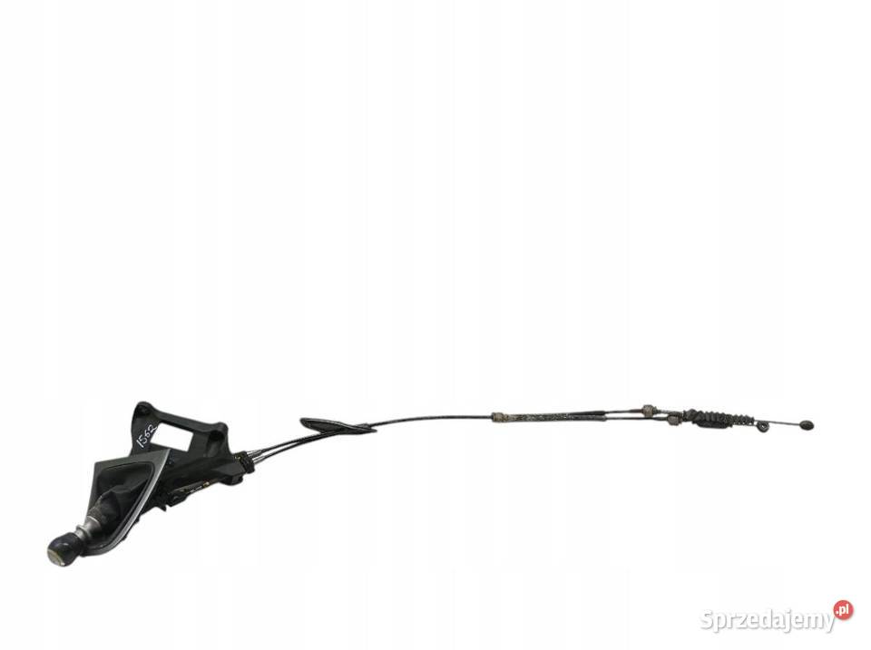 LEWAREK SKRZYNI BIEGÓW WYBIERAK 20 D 6 B MANUAL