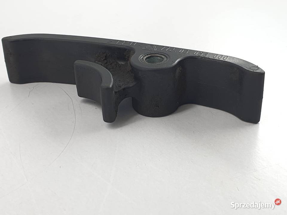 Slizg Lancucha Prowadnica Ktm Exc Sxf Sx Łódź