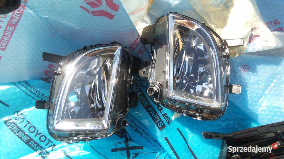 VW Golf VI zderzak przednikomplet chłodnic osobowe Łódź