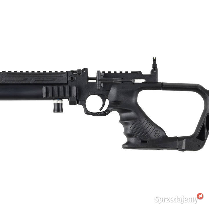 Wiatrówka Optima by Hatsan Jet I 45 mm Warszawa