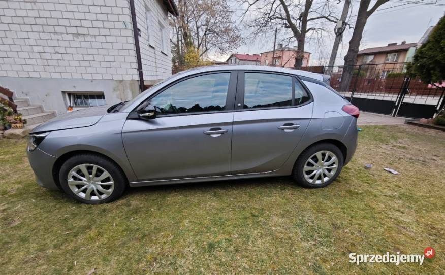 OPEL CORSA Robercin