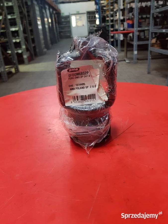 Widłak ciągnikowy 0FOOM6BS2P lubuskie Sulechów