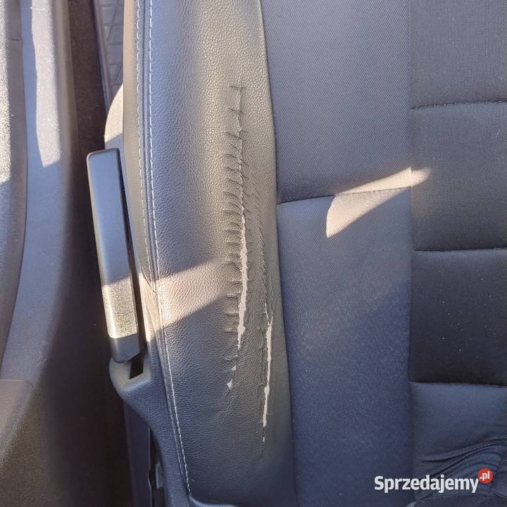 Renault Megane III 15 dCi 110 2016 Leśna-Stara Wieś