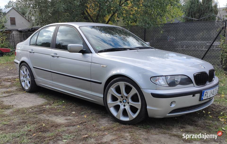 BMW Seria 3