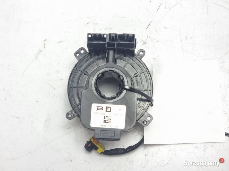 TAŚMA ZWIJAK OPEL ASTRA J 22914039 Lipno