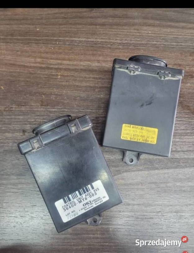 Honda Gold wing goldwing GL1500 SC22 97 Nowy Tomyśl