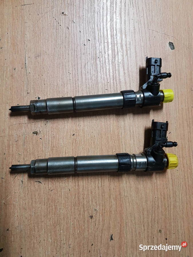 PEUGEOT 4007 CCROSSER 22 HDI FORD WTRYSKIWACZ Turkowice sprzedam