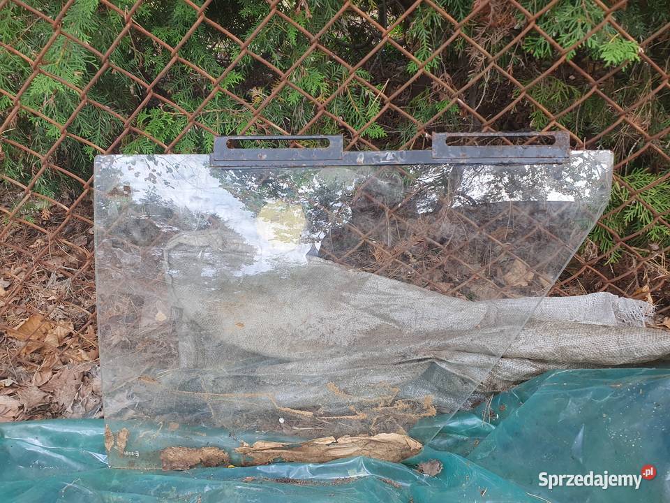 Szyba wartburg 353 do drzwi boczna Rok produkcji 1988 mazowieckie