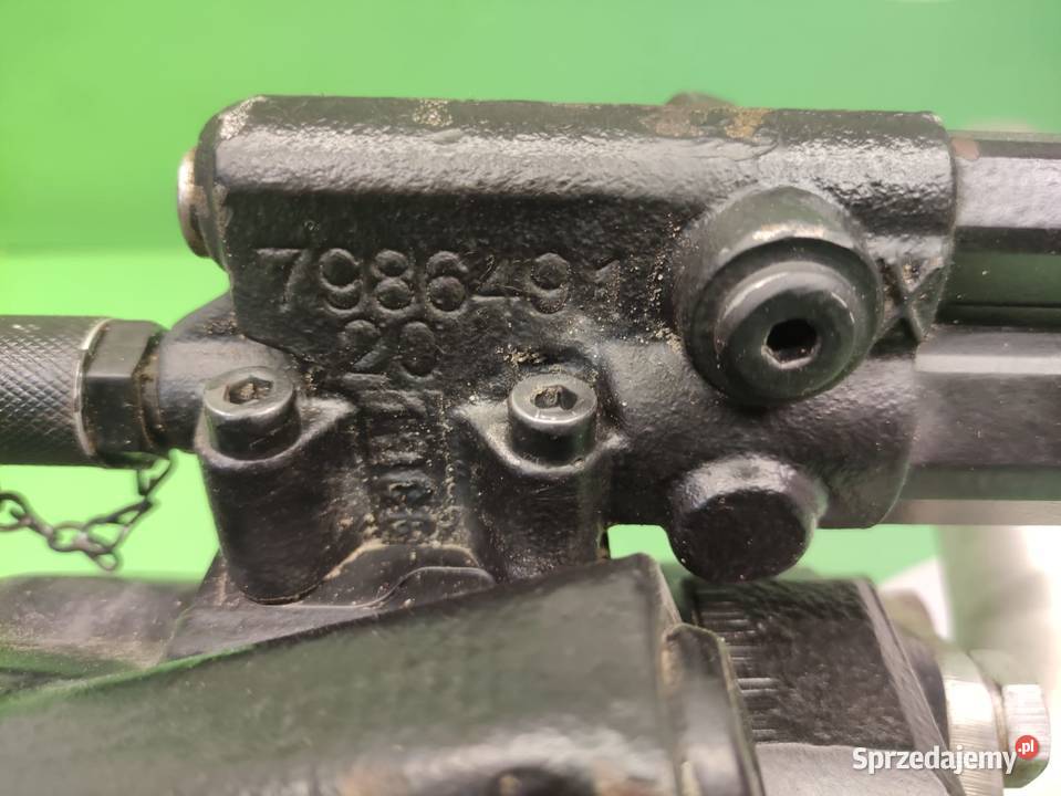 Pompa hydrauliczna R902544500 REXROTH 094534 Pozostałe Wilkowo sprzedam