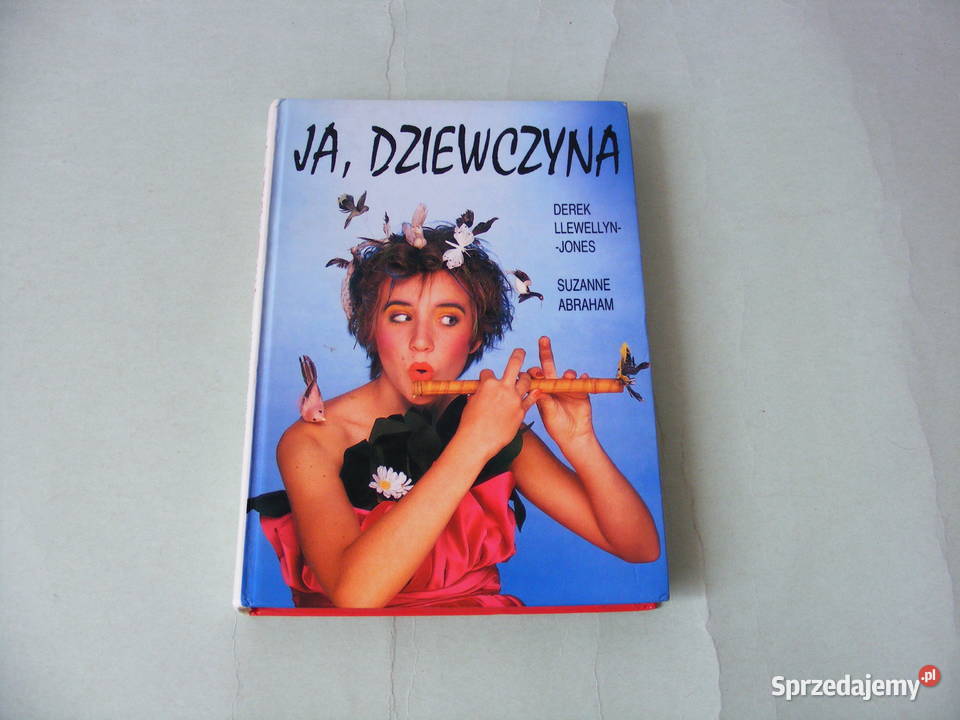 Wszystkie rndki StelliGrey Ja dziewczyna społeczno-obyczajowe dolnośląskie
