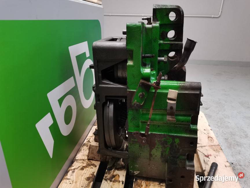 PTO John Deere 7820 R223304 Wilkowo