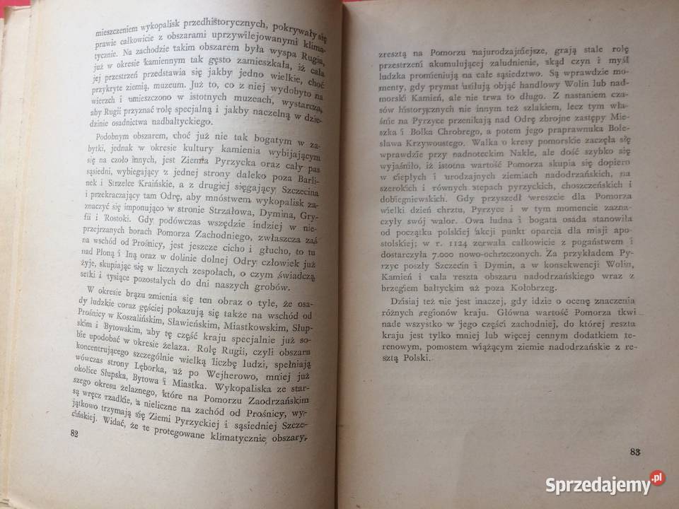 3107 Pomorze Zachodnie