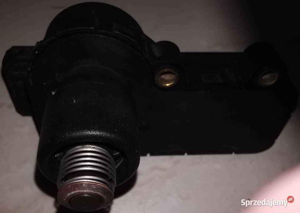 Oryginalny sprawny Silnik Krokowy GM Opel Zawadzkie