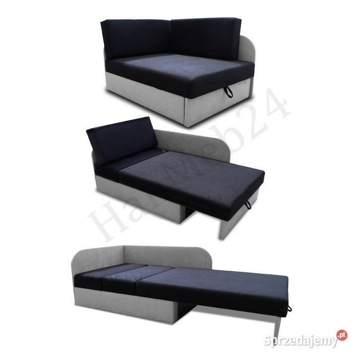 Kubuś wygodne łóżko dzieci lubelskie Lublin