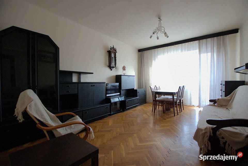 sprzedaży mieszkania Kielce Gagarina 49m2 2