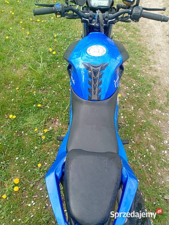 Junak125 model 128 sprzedam Skierniewice sprzedam