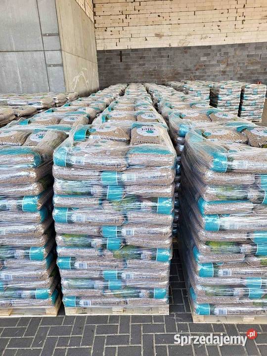High quality Wood Pellet Din Plus A1 Wood Pellet lubelskie Lublin
