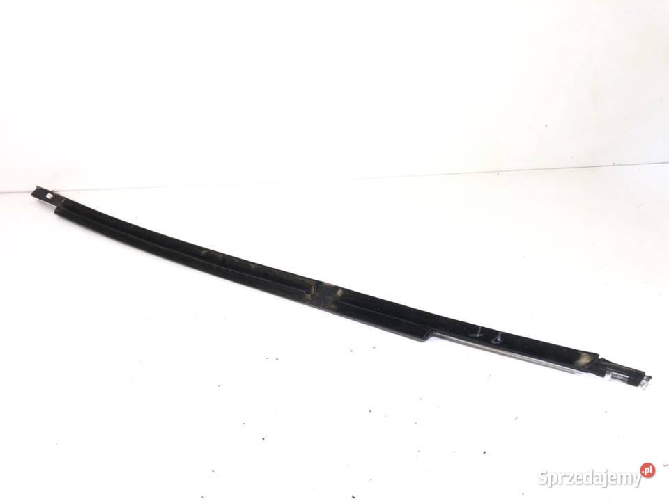 LISTWA ZGARNIAJĄCA TYŁ PRAWY BMW G30 sprzedam