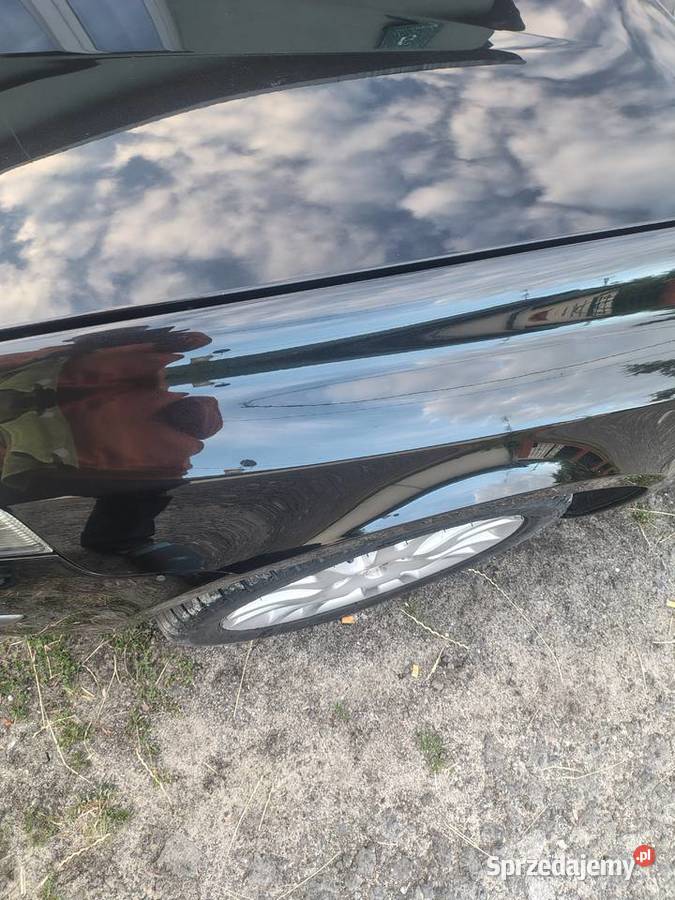Renault laguna 2 18bena gaz 18cm3 Chełm