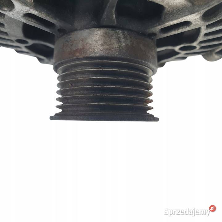 ALTERNATOR Mercedes W204 22 CDI valeo Chełm