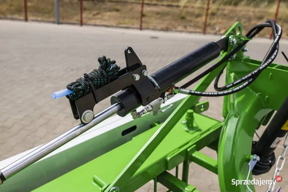 Kosiarka rotacyjna Talex ECO CUT 165m z wielkopolskie Opatówek