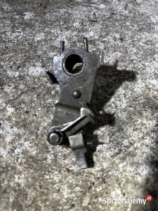 Mechanizmu zmiany biegów wybierak
