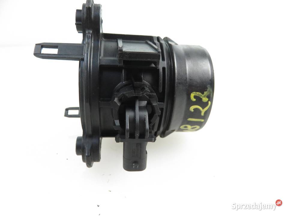 PRZEPŁYWOMIERZ BMW 2 F45 218 d 150 8511339