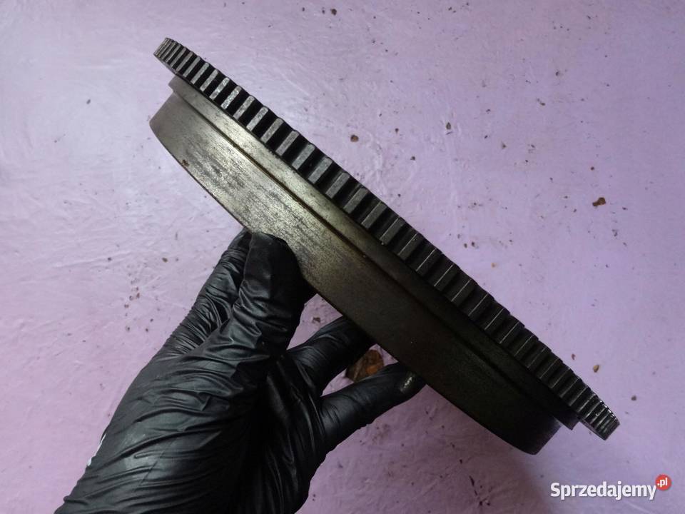 Ford FIESTA 12 B 09r STJB 60 156 KOŁO ZAMACHOWE osobowe sprzedam