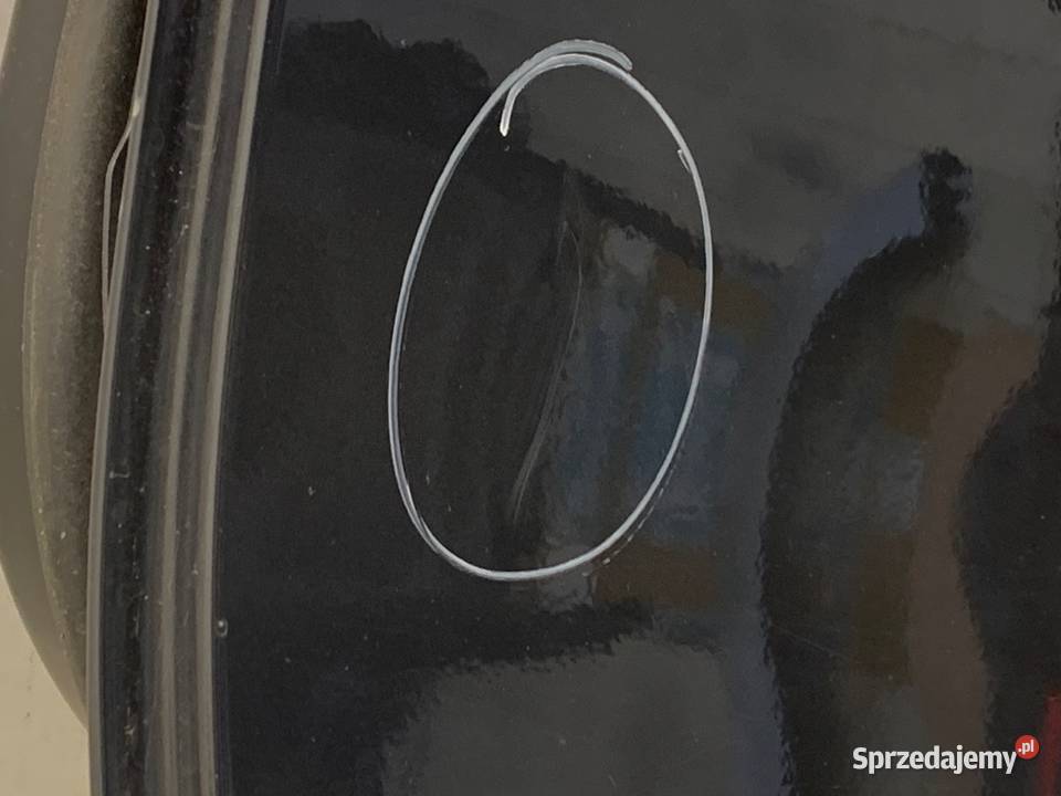 DRZWI LEWY TYŁ BMW F11 Kombi 0917 A90