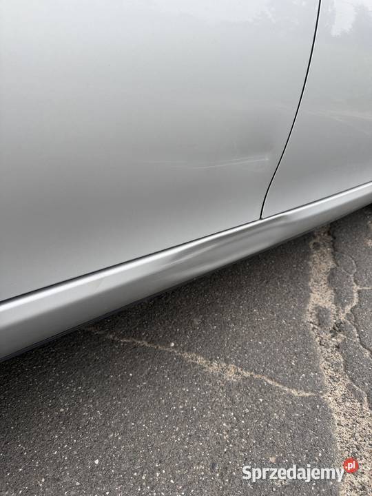 Toyota Auris I 13 NISKI PRZEBIEG Manual Hatchback Warszawa