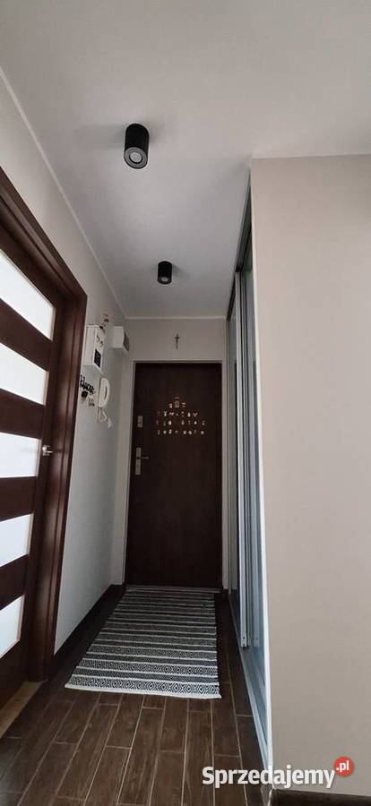 Mieszkanie GODNE podlaskie Białystok